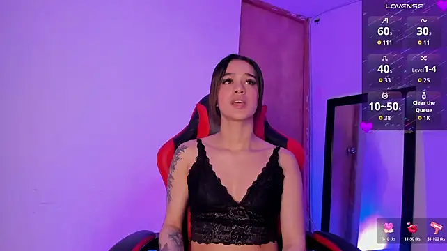 EllieCarter_ webcam