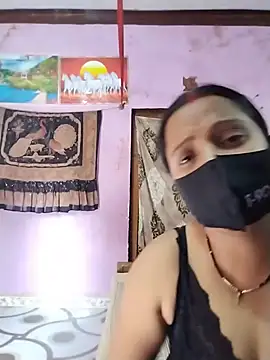 Priya-Pinki webcam
