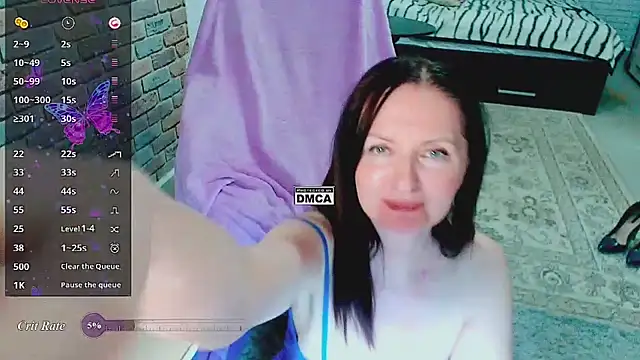 Velvet_Genera live webcam