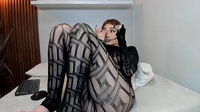LANA-JONNES webcam