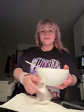 Cutiepiespanks live webcam