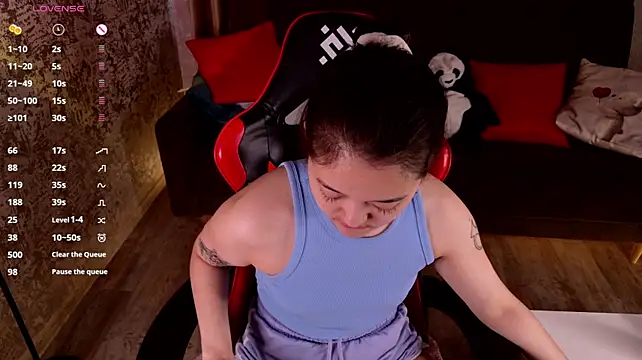 FreyaRaya webcam