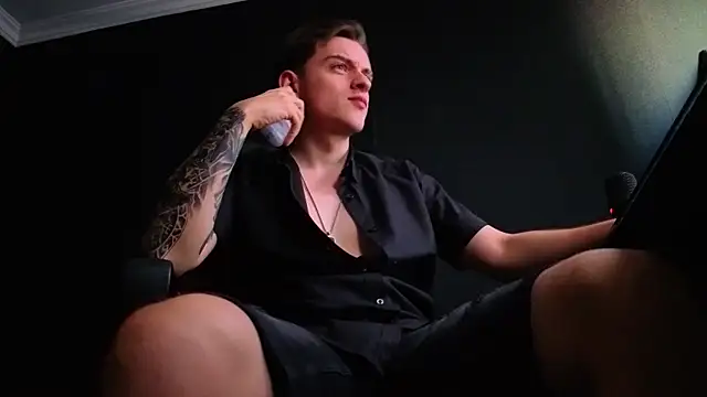 FelixStarkk webcam