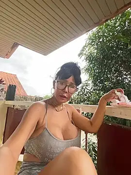 sweetieme webcam