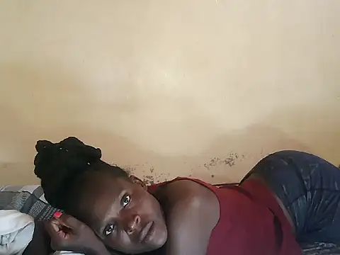 cute-shamza webcam
