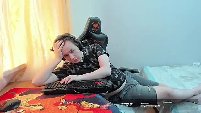 iliaskrislove webcam