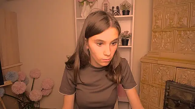 RosaRay_ live cam on StripChat