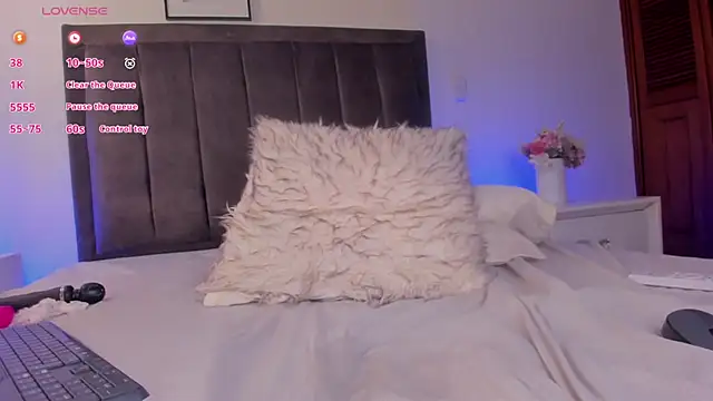 sakura_Gomez webcam