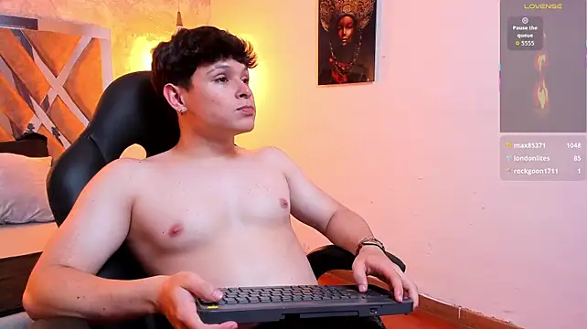 kraven_lust webcam
