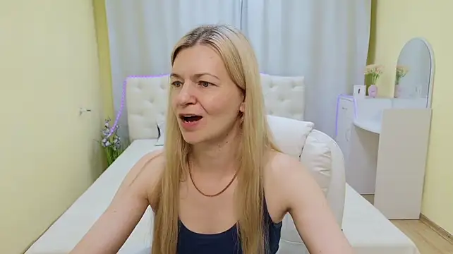 MelissaTyler webcam