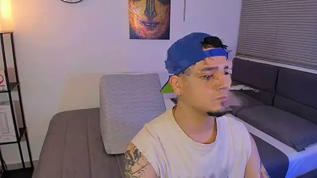alejandro_calderon1 webcam
