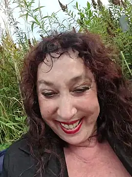 GypsyEsmeralda