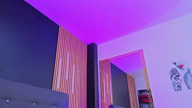 MihaCarther live cam on StripChat