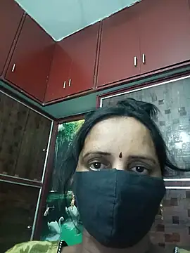 Sunaina143-telugu webcam