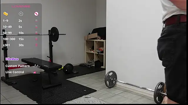 david_heath (M twink) - WILL BUY A NEW TOY