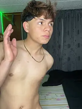 jsjsandres live sex cam