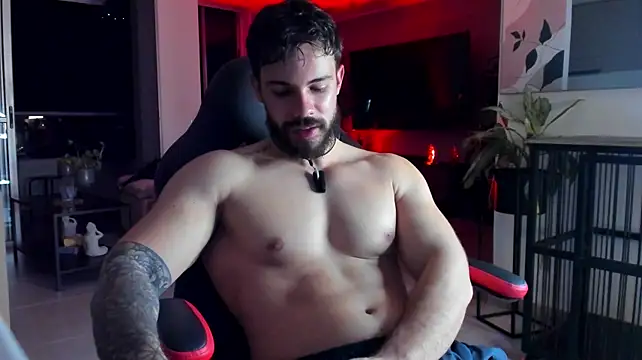 valenthino_salvatore (M young) - cum shoot