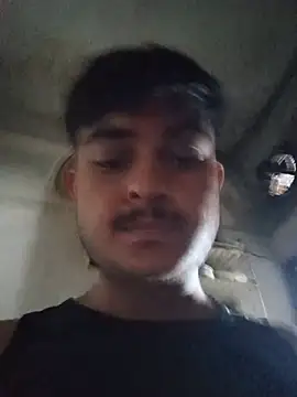 Your_Secret_Guy webcam