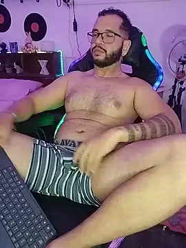 Xein_WoIf webcam