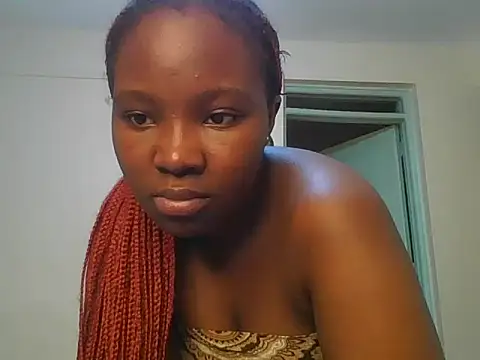 Legit_queene webcam
