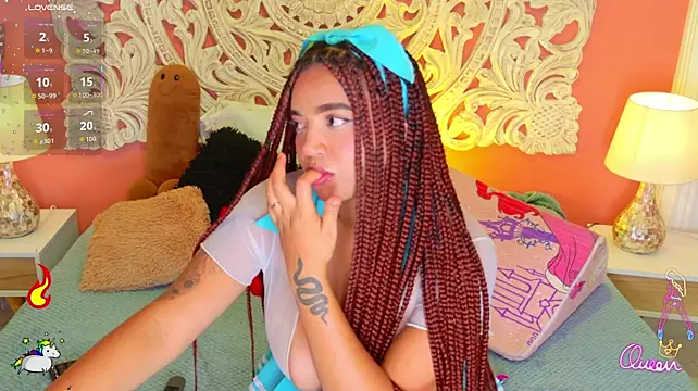 MalaikaBrown