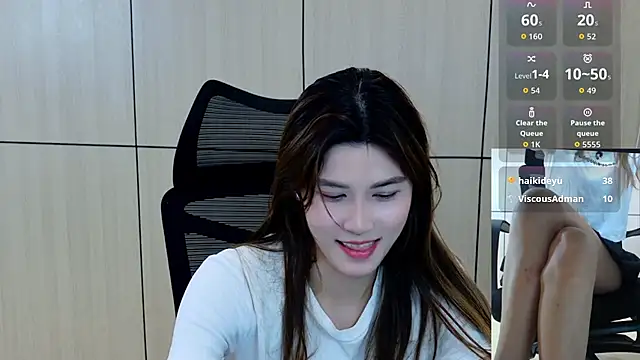 zhen-68 webcam