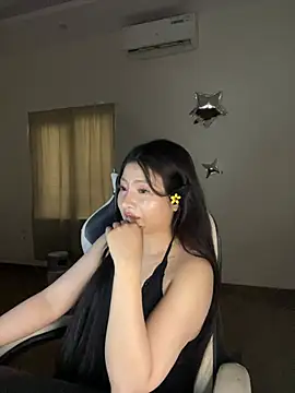 __MeiMei__ live webcam