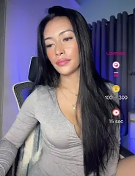 Jasmine_Elcock webcam