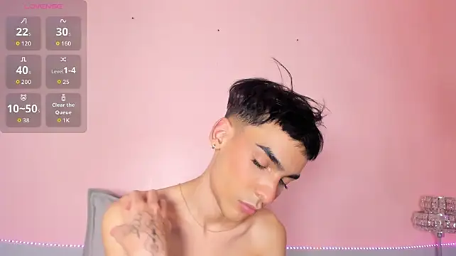 Andy_vergara1 live sex cam