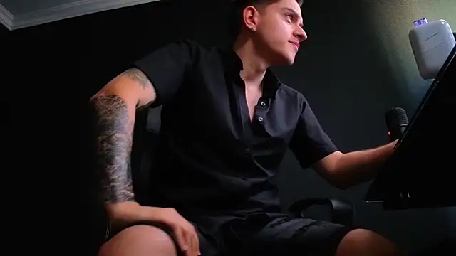 FelixStarkk