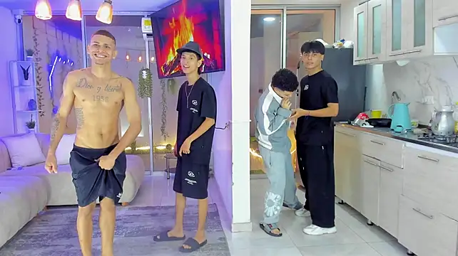 Houseofwarrios