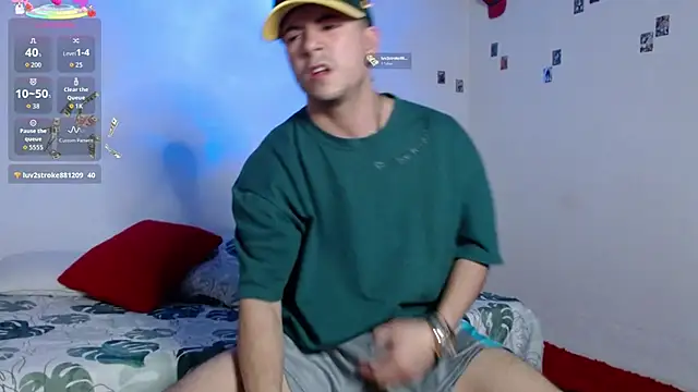 dominic_hanks777 (M young) - cum