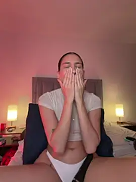 danikrosse (F young) - Naked me