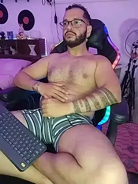 xein_woif (Ask my age) - Naked