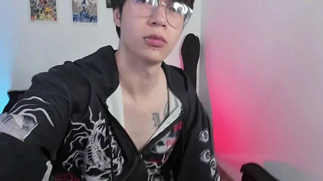 Andy_Bankai webcam