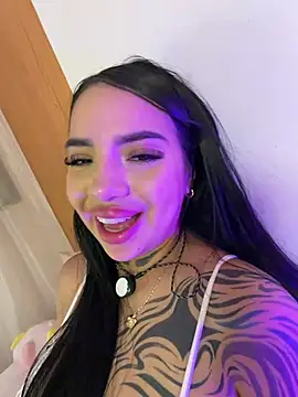 Aliss-fressa webcam