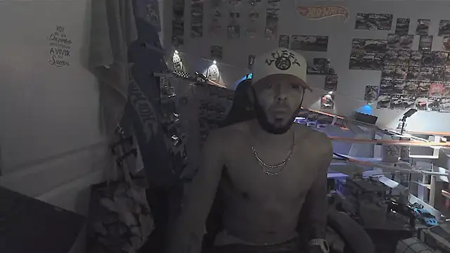 PRBoricua787 webcam