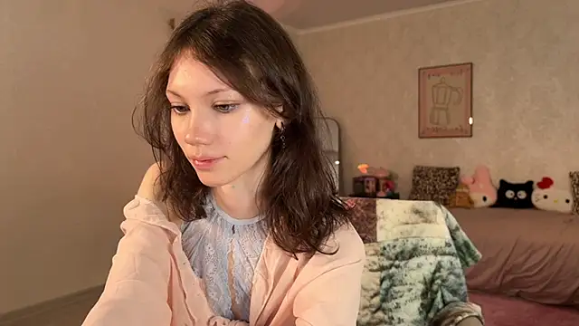MiaPimmy webcam