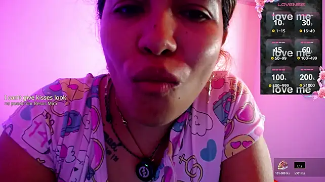 sexydiabliita webcam