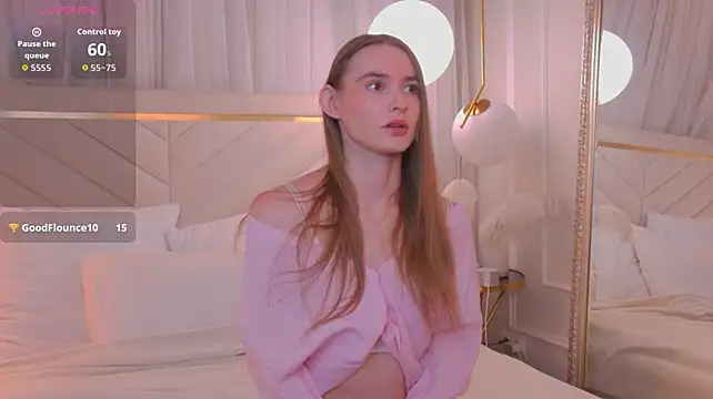 LillianYoung webcam
