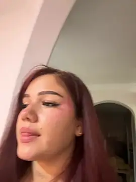 amelia_rousse26 webcam
