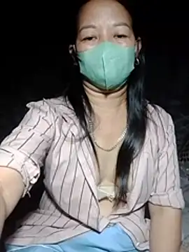 Mye_kiss webcam