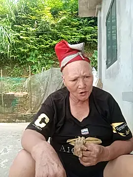 BigAss-Vietnames webcam