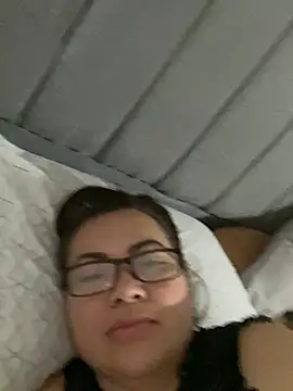Hannywhiter_14 webcam