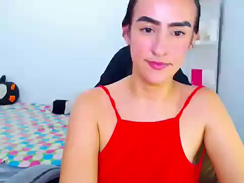 shena-fox webcam