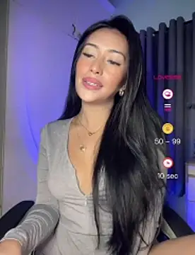 Model: Jasmine_Elcock