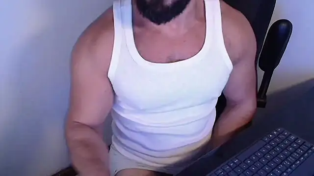 abeardguyone