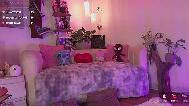 HANNAH_LOVEE webcam