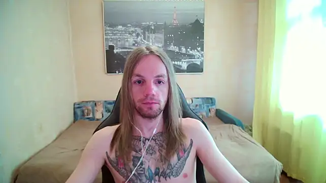 AdamDickens