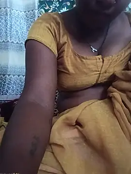 PUJA770 webcam